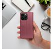 Smart Magneto book   Motorola Moto G14 burgundy