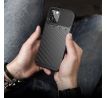 THUNDER Case  Xiaomi Redmi Note 12SC čierny