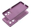 BREEZY Case  Xiaomi Redmi 12 4G / 12 5G fialový