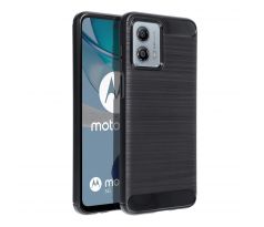 CARBON Case  Motorola Moto G53 / G13 čierny