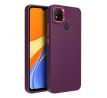 FRAME Case  Xiaomi Redmi 9C / 9C NFC fialový