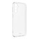 Jelly Case Roar -  Samsung Galaxy A24 4G  priesvitný