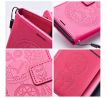 MEZZO Book   Xiaomi Redmi 12 4G / 12 5G mandala magenta