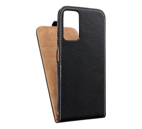 Flip Case SLIM FLEXI FRESH   Xiaomi Redmi Note 12S čierny