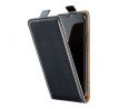 Flip Case SLIM FLEXI FRESH   Xiaomi Redmi Note 12S čierny