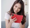 Smart Case book  Xiaomi Redmi 12c červený
