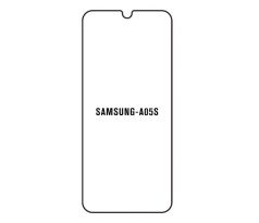 Hydrogel - Privacy Anti-Spy ochranná fólia - Samsung Galaxy A05s