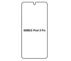 Hydrogel - Privacy Anti-Spy ochranná fólia - Google Pixel 8 Pro