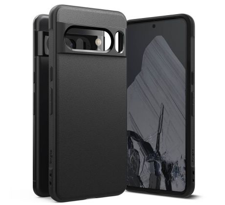 KRYT RINGKE ONYX GOOGLE PIXEL 8 PRO BLACK