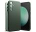 KRYT RINGKE ONYX SAMSUNG GALAXY S23 FE DARK GREEN