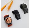 REMIENOK TECH-PROTECT SCOUT SAMSUNG GALAXY WATCH 4 / 5 / 5 PRO / 6 / 7 / FE ORANGE