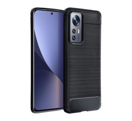 CARBON Case  OPPO Reno 10 5G cierny