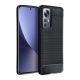 CARBON Case  OPPO Reno 10 5G cierny