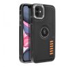 MILANO Case  iPhone 11 cierny