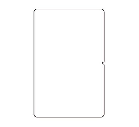 Hydrogel - ochranná fólia - Samsung Galaxy Tab S9 FE