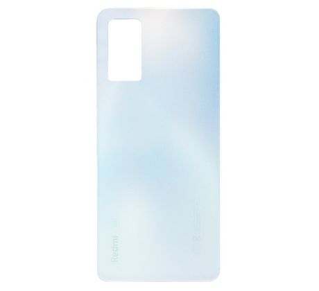 Xiaomi Redmi Note 11 Pro 5G - zadný kryt - Polar White (náhradný diel) 