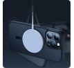 KRYT TECH-PROTECT MAGMAT MAGSAFE iPhone 15 Pro Max MATTE NAVY