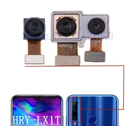 Huawei Honor 20 lite - Zadná kamera (celý set)