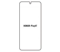 Hydrogel - ochranná fólia - Huawei Honor Play 8T Pro (case friendly) 