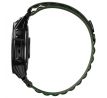 REMIENOK TECH-PROTECT NYLON PRO GARMIN FENIX 3 / 5X / 3HR / 5X Plus / 6X / 6X PRO / 7X MILITARY GREEN