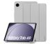 KRYT TECH-PROTECT SMARTCASE SAMSUNG GALAXY TAB A9 8.7 X110 / X115 GREY