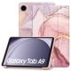 KRYT TECH-PROTECT SMARTCASE SAMSUNG GALAXY TAB A9 8.7 X110 / X115 MARBLE