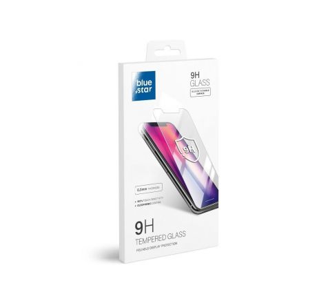 Ochranné tvrdené sklo - Oppo A78