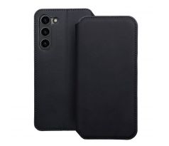 Dual Pocket book  Samsung Galaxy S24 čierny