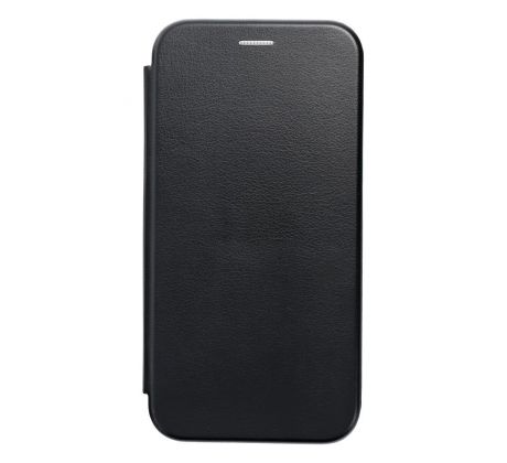 Book Elegance  Samsung Galaxy S23 Plus čierny