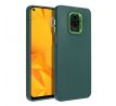 FRAME Case  Xiaomi Redmi Note 9S / 9 Pro zelený