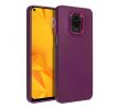 FRAME Case  Xiaomi Redmi Note 9S / 9 Pro fialový