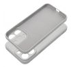 Silicone Mag Cover  s MagSafe  iPhone 15 Pro Max titanium