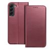 Smart Magneto book   Samsung Galaxy A05 burgundy