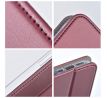 Smart Magneto book   Samsung Galaxy A05 burgundy