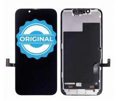 Apple iPhone 15 Plus - Original OLED displej + dotykové sklo