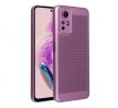 BREEZY Case  Xiaomi Redmi Note 12S fialový