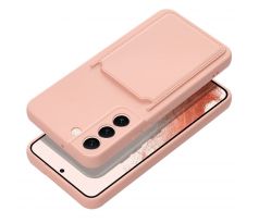 CARD Case  Samsung Galaxy S23 FE ružový