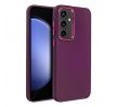 FRAME Case  Samsung Galaxy S23 FE fialový
