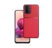 NOBLE Case  Xiaomi Redmi 13C červený