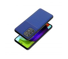 NOBLE Case  Samsung Galaxy A05s modrý