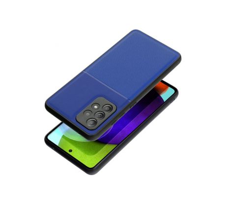 NOBLE Case  Samsung Galaxy A05s modrý