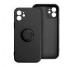 SILICONE RING Case  Xiaomi Redmi Note 12 5G čierny