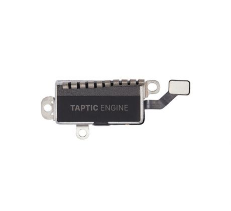 iPhone 15 Pro - Taptic engine/vibračný motorček 