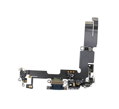 iPhone 14 Plus - Charging Port Dock flex - nabíjací konektor   