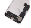 Zadný kryt iPhone 7 Plus biely/strieborný s predinštalovanými dielmi
