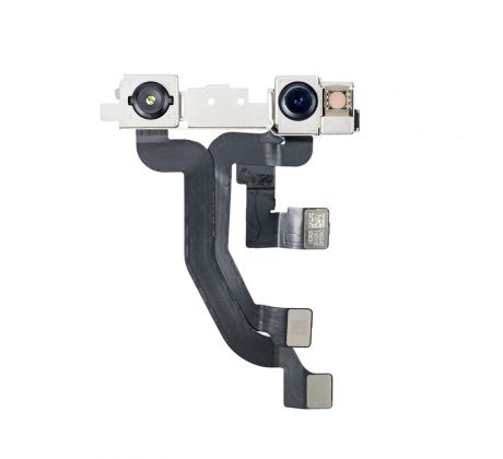 iPhone XS - Predná kamera s proximity senzorom