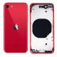 Apple iPhone SE 2020/2022 - Zadný housing - (PRODUCT)RED™