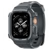 REMIENOK SPIGEN RUGGED ARMOR ”PRO” APPLE WATCH ULTRA 1 / 2 (49 mm) DARK GREY