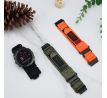 REMIENOK TECH-PROTECT SCOUT PRO GARMIN FENIX 5 / 6 / 6 PRO / 7 MILITARY GREEN