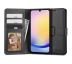 KRYT TECH-PROTECT WALLET SAMSUNG GALAXY A25 5G BLACK